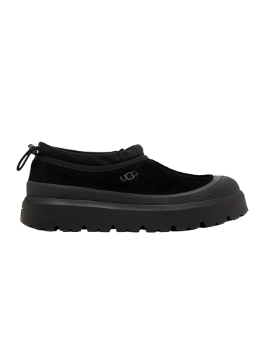 UGG Tasman Weather Hybrid Slipper Black 1144096BBLC MBS