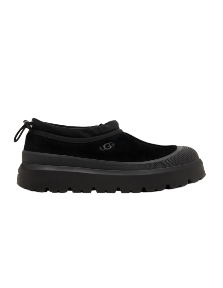 UGG Tasman Weather Hybrid Slipper Black 1144096BBLC MBS