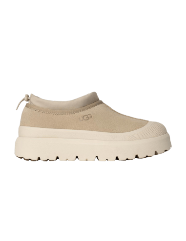 UGG Tasman Weather Hybrid Slipper Mustard Seed Cream 1144096MSDC MBS