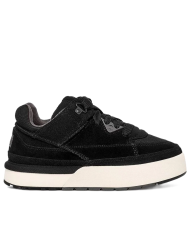 UGG Goldencush Black 1152719BLK MBS