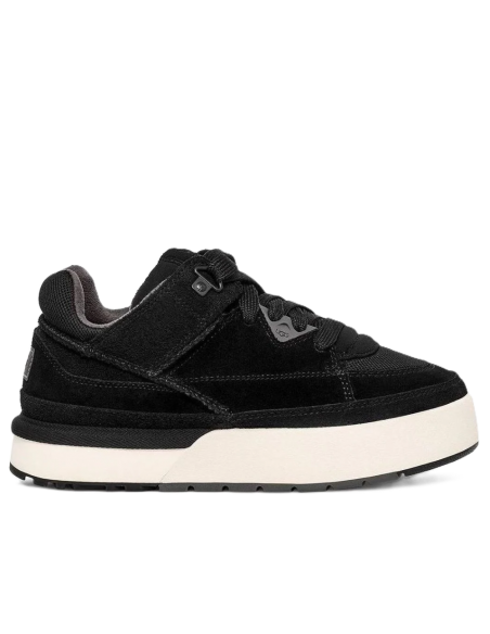 UGG Goldencush Black 1152719BLK MBS