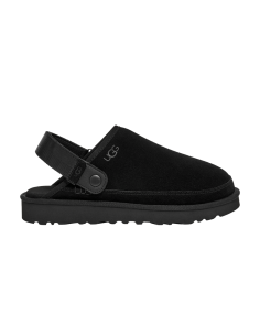 UGG Goldencoast Clog II Black 1166915BLK MBS