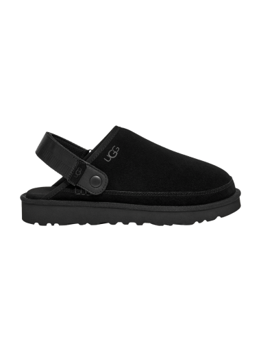 UGG Goldencoast Clog II Black 1166915BLK MBS