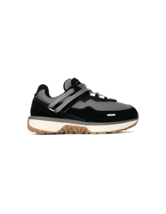 UGG RetroFi Low Black 1167070BLK MBS