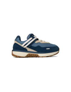 UGG RetroFi Low Pacific Blue 1167070PFCB MBS