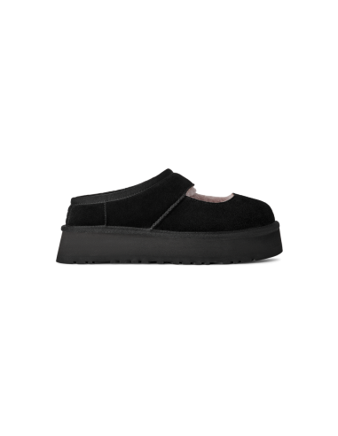UGG Bea Mary Jane Black Women's 1167612BLK MBS