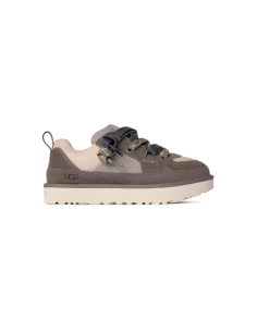 Ugg Lo Lowmel Smoke Plume Brown 1169493SKP MBS