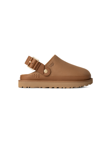 UGG Goldenstar Villa Clog Chestnut Women's 1169590CHE MBS