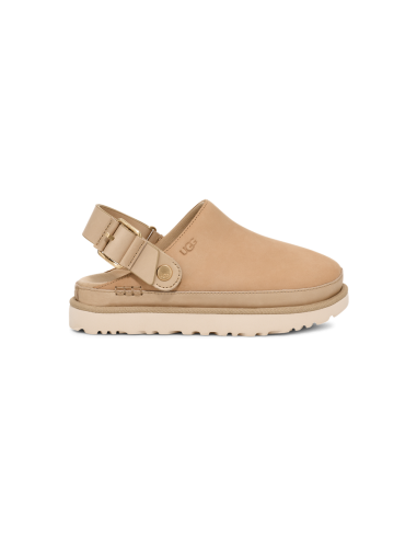 UGG Goldenstar Villa Clog Mustard Seed Women's 1169590MDSD MBS
