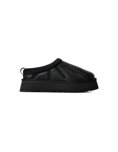 UGG Tazz Sunwave Slipper Black Women's 1169771BLK MBS