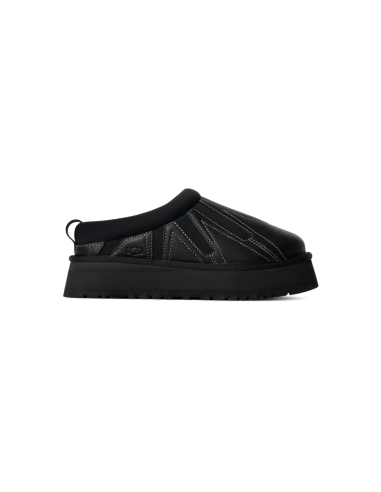 UGG Tazz Sunwave Slipper Black Women's 1169771BLK MBS