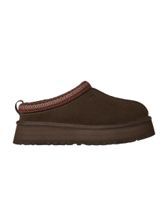 UGG Tazz II Slipper Dusted Cocoa Women's 1174471DDC MBS