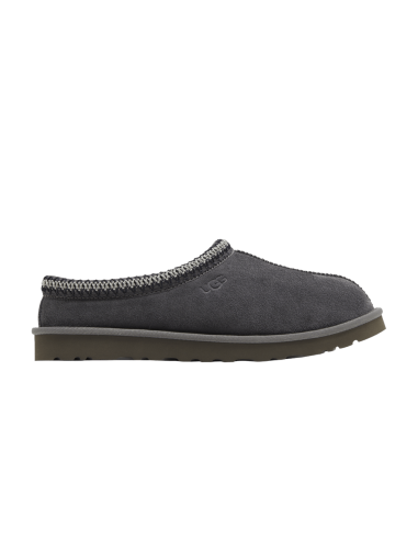 UGG Tasman Slipper Dark Grey 5950DGRY MBS