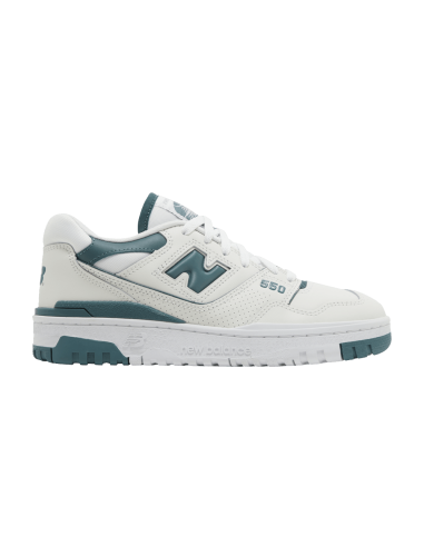 New Balance 550 Reflection New Spruce Women's BBW550BI MBS