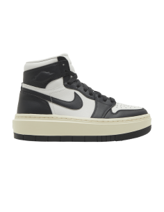 Jordan 1 Elevate High Summit White Dark Ash Women's DN3253100 MBS