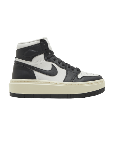 Jordan 1 Elevate High Summit White Dark Ash Women's DN3253100 MBS