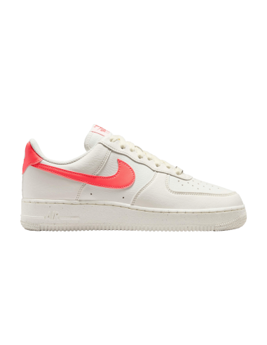 Nike Air Force 1 '07 Next Nature Sail Hot Lava Women's DV3808110 MBS