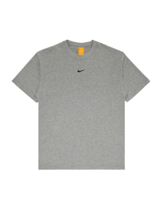 Nike NOCTA Graphic Tee 'Grey' FN7663063 MBS