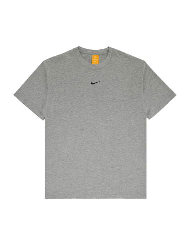 Nike NOCTA Graphic Tee 'Grey' FN7663063 MBS