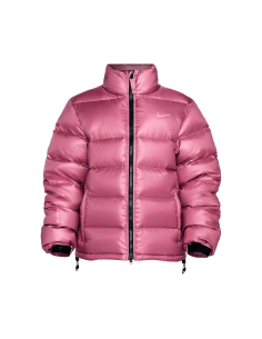 Nike x NOCTA Sunset Puffer Jacket Desert Berry FN8196667 MBS