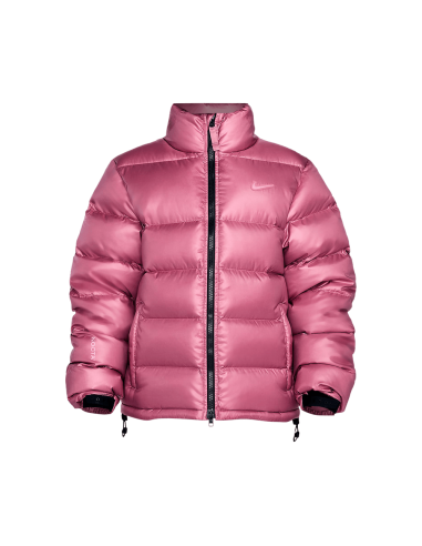 Nike x NOCTA Sunset Puffer Jacket Desert Berry FN8196667 MBS