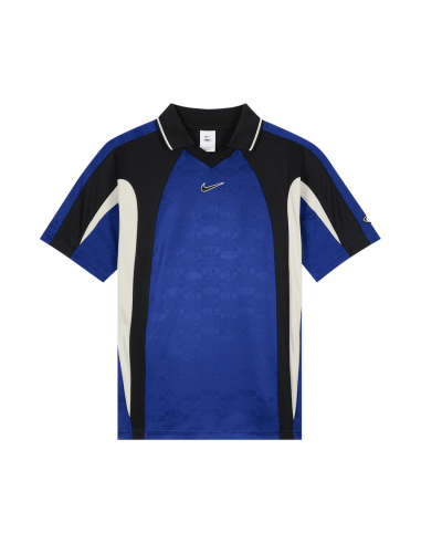 Nike x Corteiz Football Shirt Deep Royal Blue FV9353455 MBS