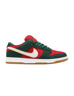 Nike SB Dunk Low Pro PRM Seattle Supersonics FZ1287300 MBS