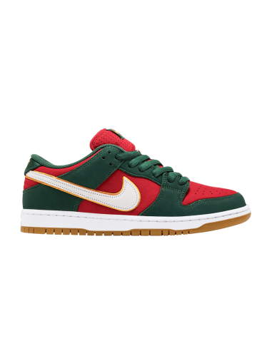 Nike SB Dunk Low Pro PRM Seattle Supersonics FZ1287300 MBS