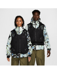 Nike x NOCTA Opal Tito Neeks Modular Vest Black FZ1544010 MBS