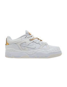 Nike Air Force 3 Low SP Nigo White Metallic Gold HF7630100 MBS