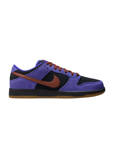Nike SB Dunk Low Persian Violet HQ1625500 MBS