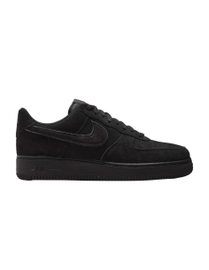 Air Force 1 '07 LV8 'Black Cat' HQ1966002 MBS
