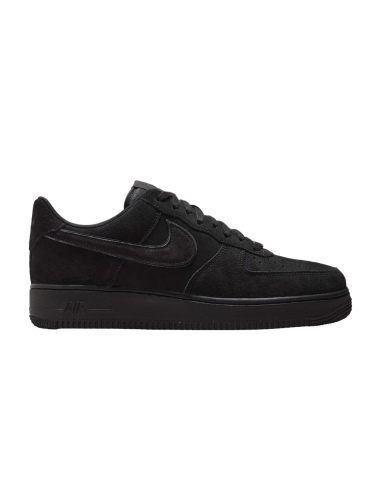 Air Force 1 '07 LV8 'Black Cat' HQ1966002 MBS