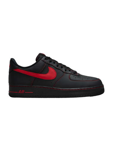 Nike Air Force 1 Low '07 LV8 Bred HQ2037005 MBS