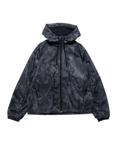 Nike Kobe Bryant Lightweight Woven Jacket BlackReflective Silver IB2704010 MBS