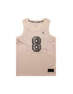 Nike Kobe Bryant Jersey SanddriftBlack IB2711126 MBS