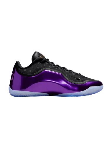 Nike LeBron 23 The Chosen One and The One Who Chose Translucent Outsole IF0694001 MBS