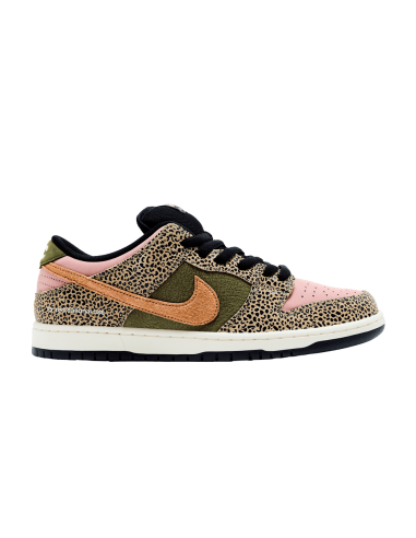 Nike SB Dunk Low ArtsRec IH3211200 MBS