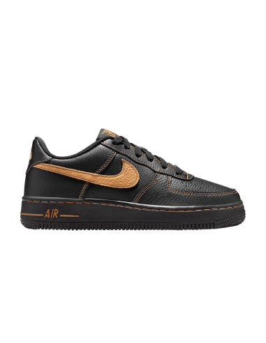 Nike Air Force 1 Low LV8 Black Desert Ochre GS II0512001 MBS