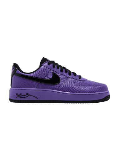Nike Air Force 1 Low Protro Kobe Bryant x FC Barcelona Persian Violet II7062500 MBS