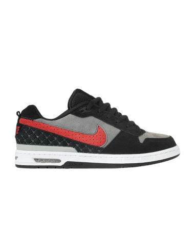 Nike SB Zoom Air Paul Rodriguez 1 OG Bred IM7147001 MBS