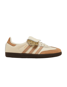 adidas Samba LT Cream White Warm Sandstone Women's JH5706 MBS