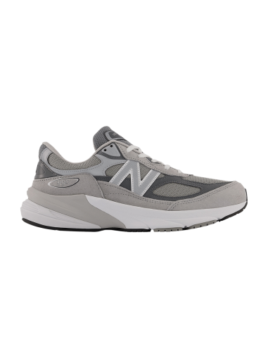 New Balance 990v6 MiUSA Grey M990GL6 MBS