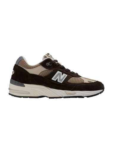 New Balance 991 MiUK Finale Pack Delicioso M991BGC MBS