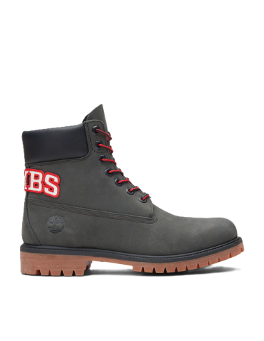 Timberland Premium 6inch Waterproof Boot TB0A2P6WEJV MBS