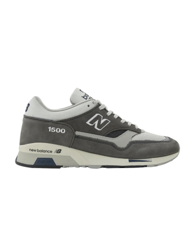 New Balance 1500 MiUK 35th Anniversary Grey U1500ANI MBS