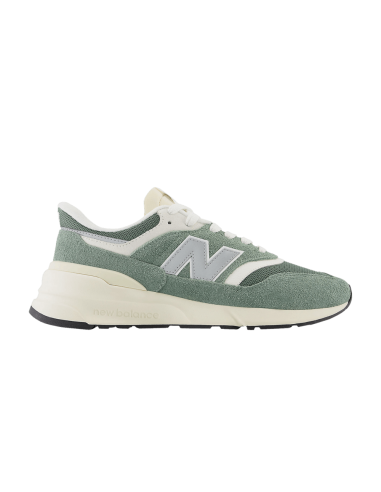 New Balance 997R Green U997RCA MBS