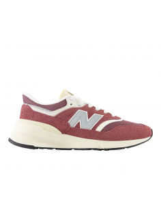 New Balance 997R Brick Red U997RCC MBS