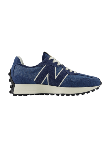 New Balance 327 Denim Women's WS327JA MBS