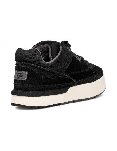 UGG Goldencush Black 1152719BLK MBS